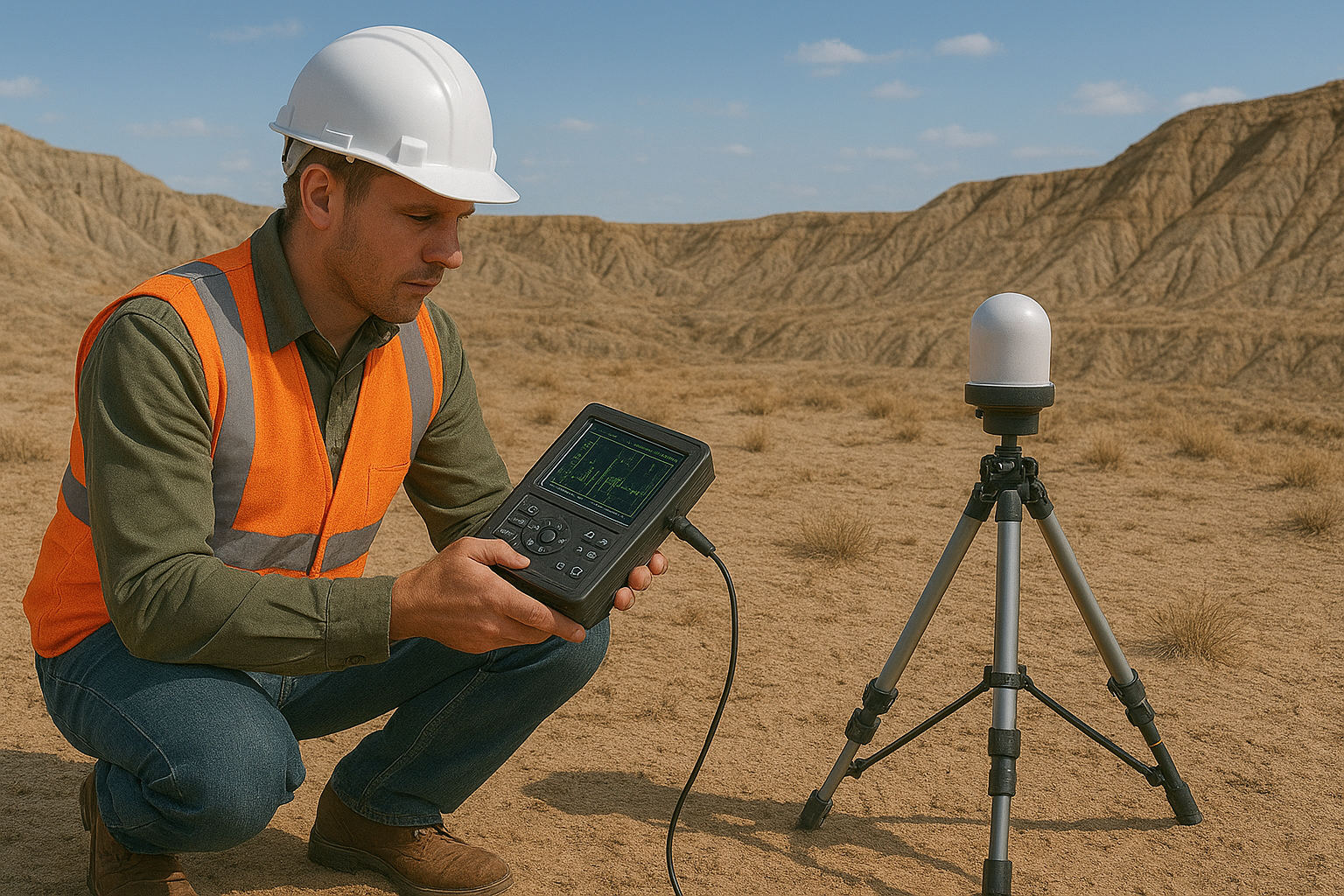 Sensores Especializados